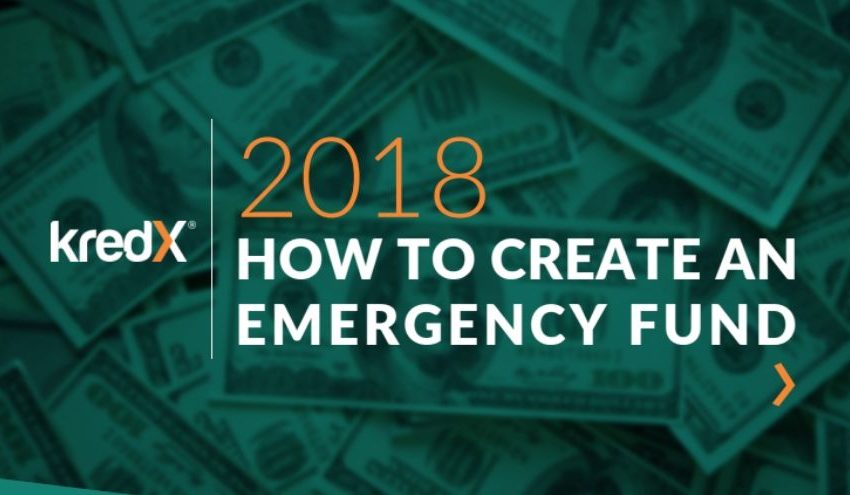  How To Create An Emergency Fund