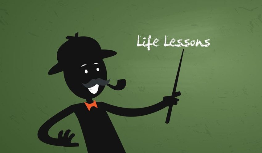  7 Life Lessons You Can Learn From Sherlock Holmes