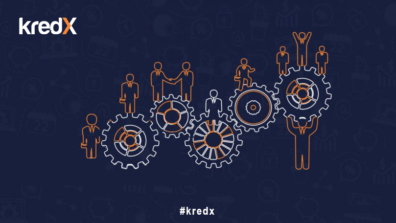 KredX Investor Process