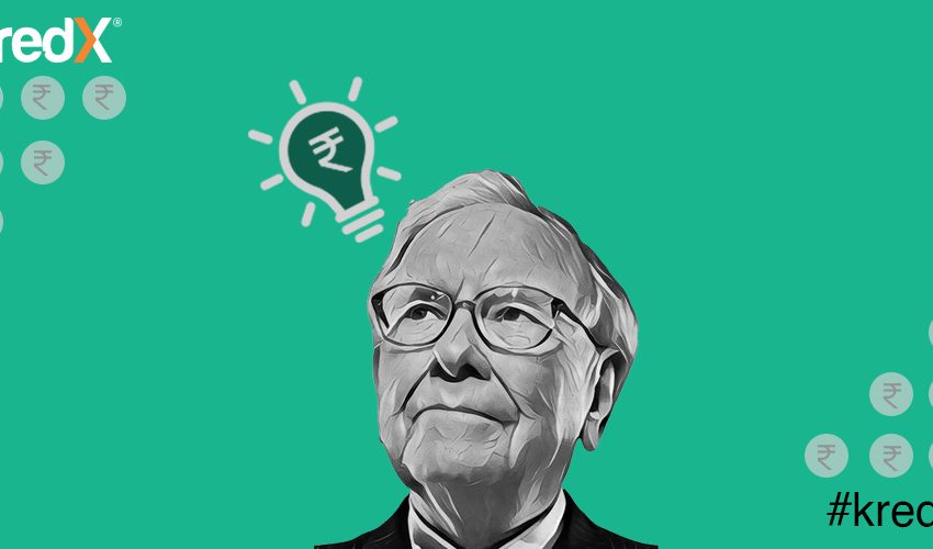  4 Investment Lessons To Learn From Warren Buffett