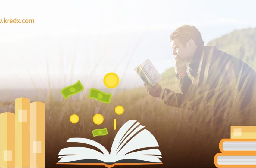  The Only 7 Books You Need To Read In 2017 To Get Rich
