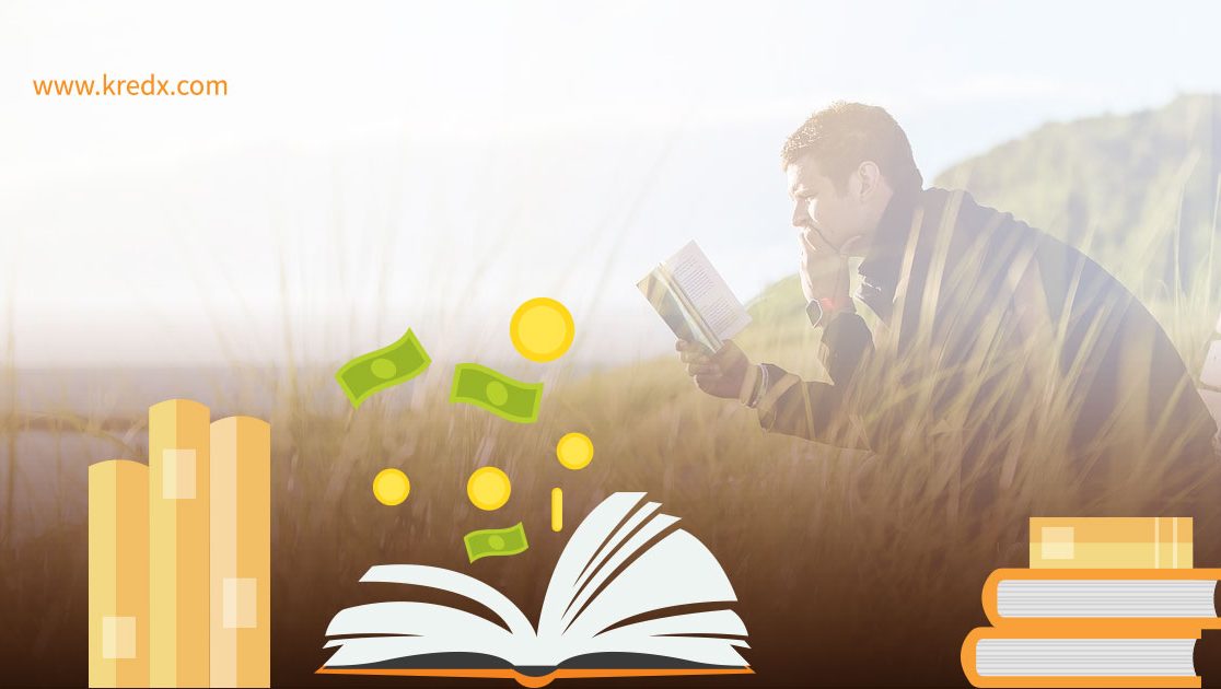 7 books you must read to get rich