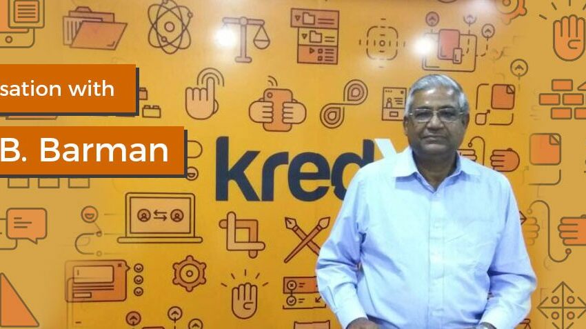  Interview: In Conversation With The Man Behind The Indian Digital Payment Revolution, Dr. R. B. Barman (Part I)