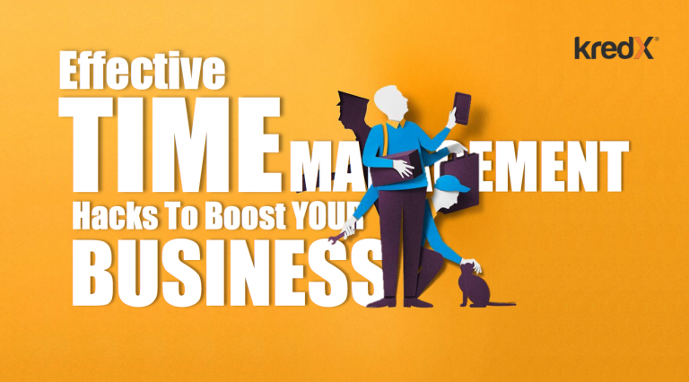 Effective Time Management Hacks to Boost Your Business