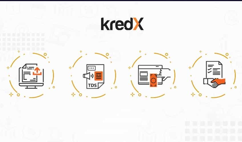  KredX Feature Enhancements