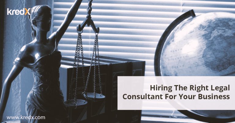  Hiring The Right Legal Consultant For Your Business