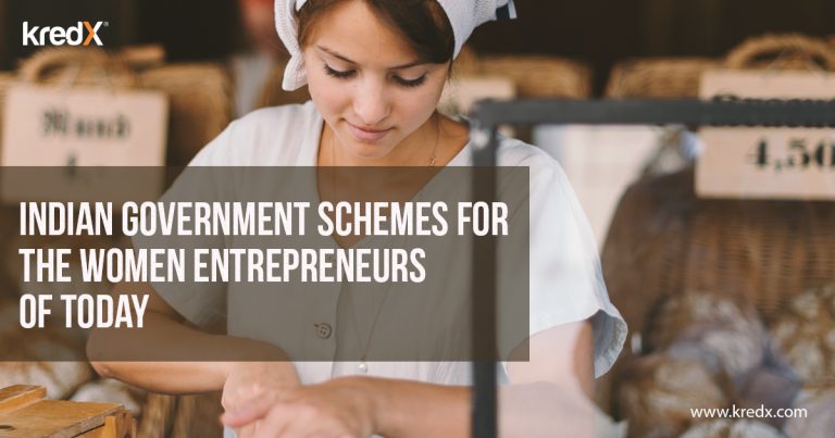  Indian Government Schemes For The Women Entrepreneurs Of Today