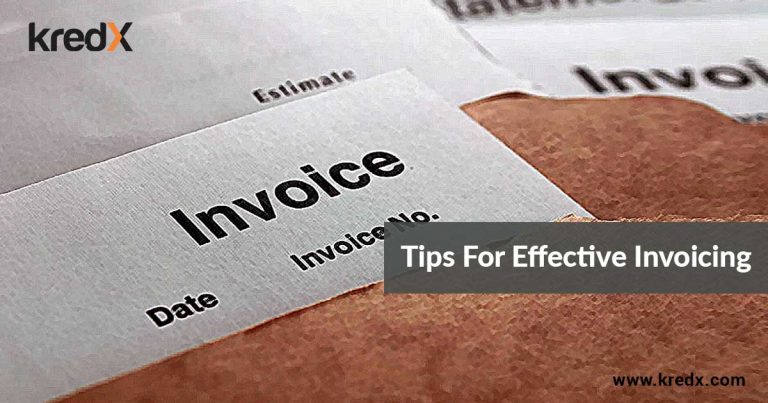  Experts Guide To Effective Invoicing