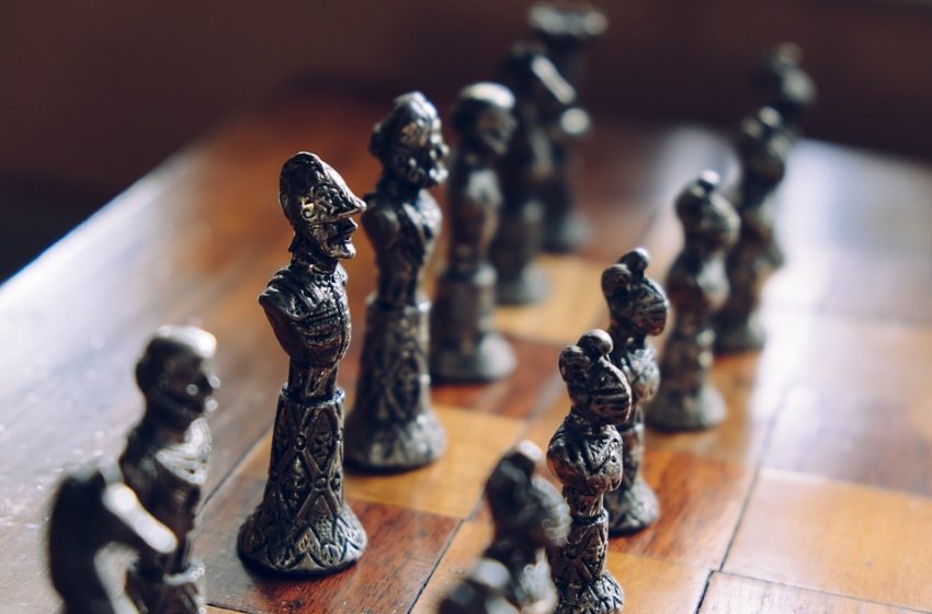  6 Ways To Beat Your Business Competitors At Their Own Game