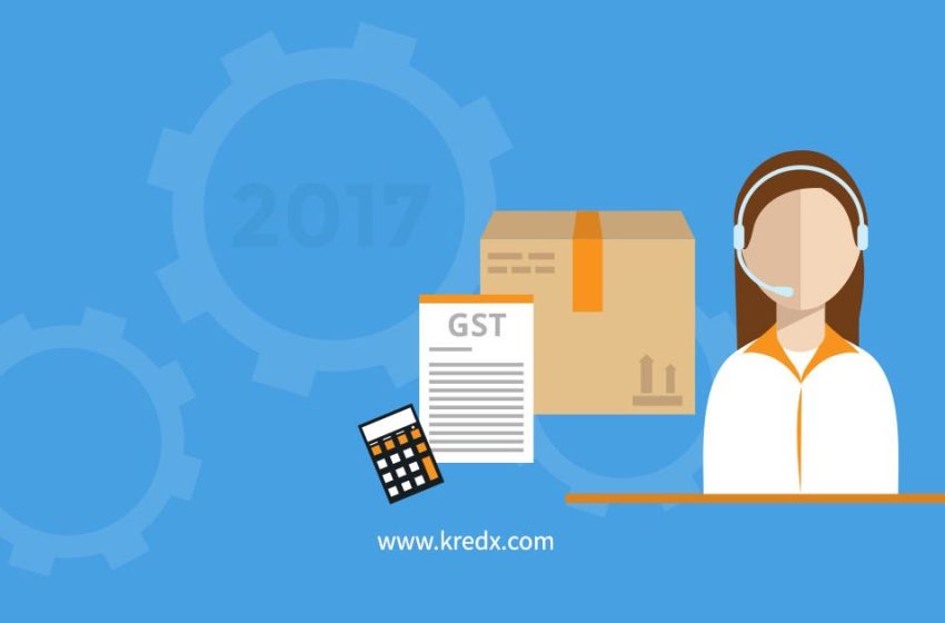  GST 2017 – One Nation, One Tax, 8 Tax Rates