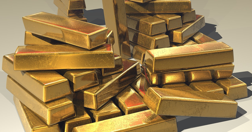  Investing in Gold ETFs
