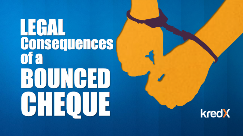  Legal Consequences of Bounced Cheques