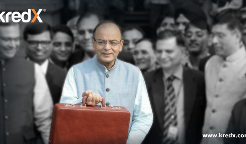  All That Could Be In Store In The Finance Minister’s Briefcase: Budget 2019