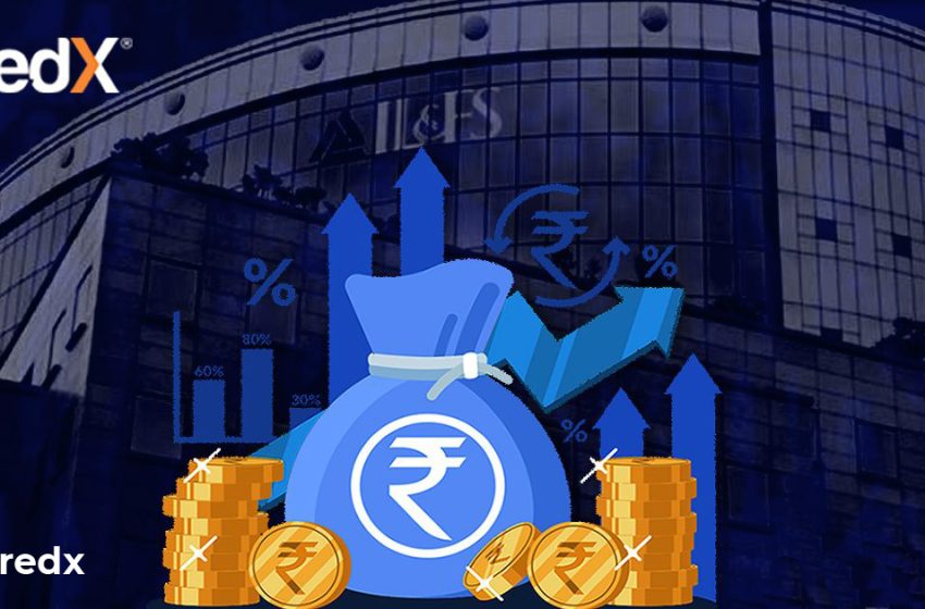  IL&FS Crisis: Halting The Growth Of Indian Economy