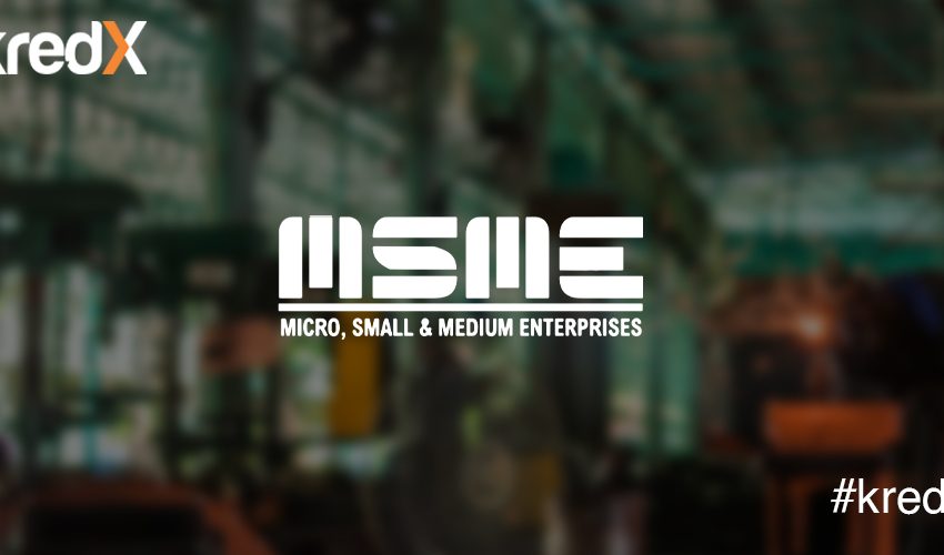  How The MSME Sector Is Adding To The Nation’s Economy