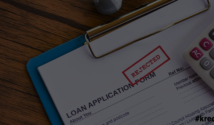  7 Reasons Why Lenders Could Be Rejecting Your Business Loan