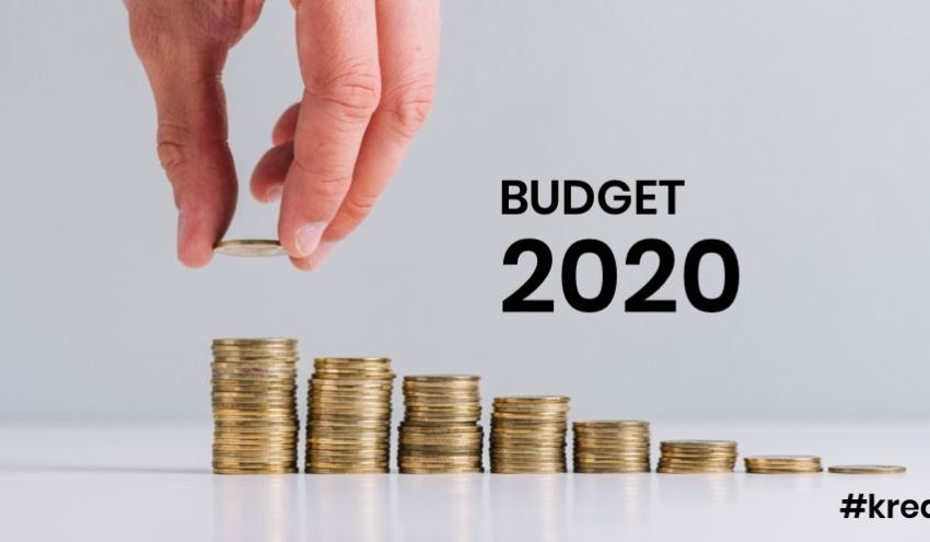  Union Budget 2020-2021: What India Expects