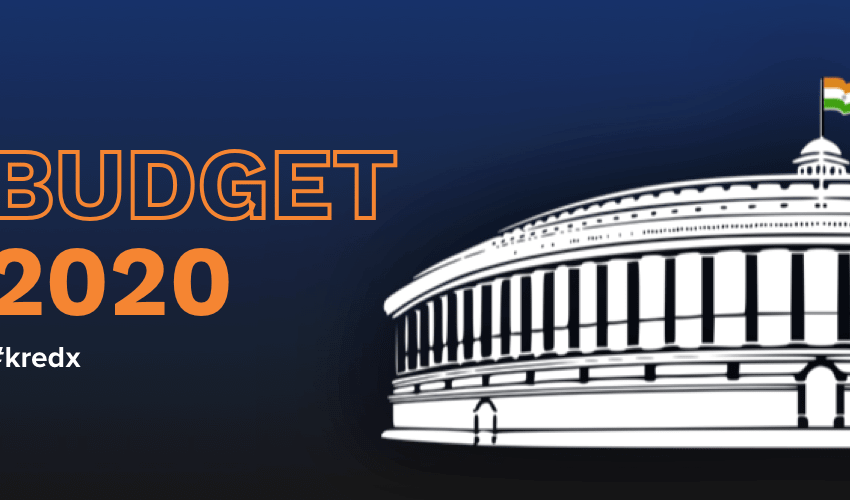  8 Key Takeaways From Budget 2020 For Businesses In India