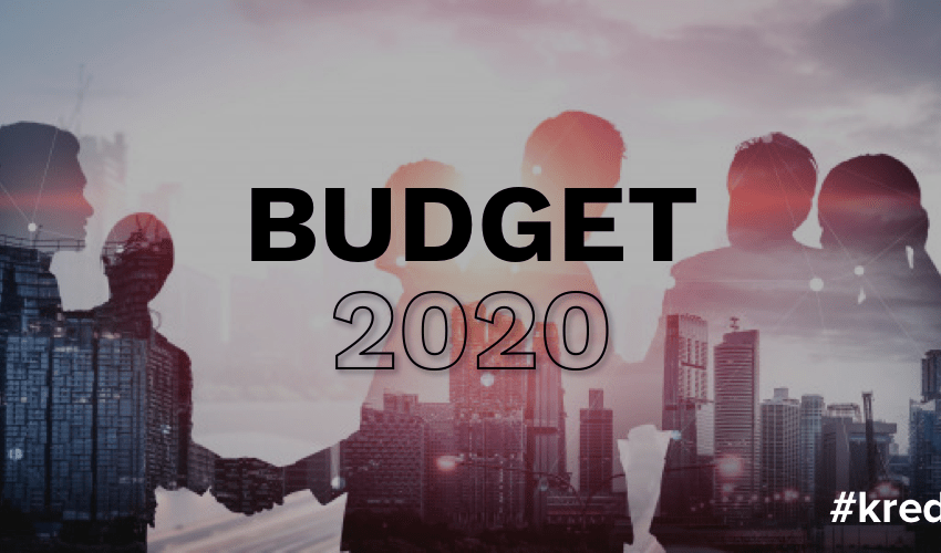  Budget 2020: Favoring the Foreign Investors And MNCs