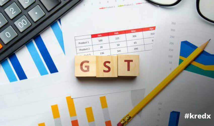  GST-Based Bill Discounting: A Relief For MSMEs
