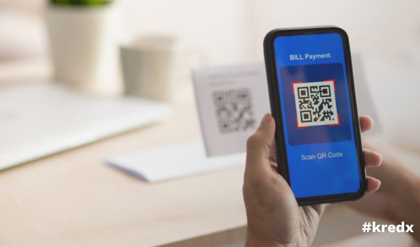  QR Code Payments: Now Only Via UPI Apps