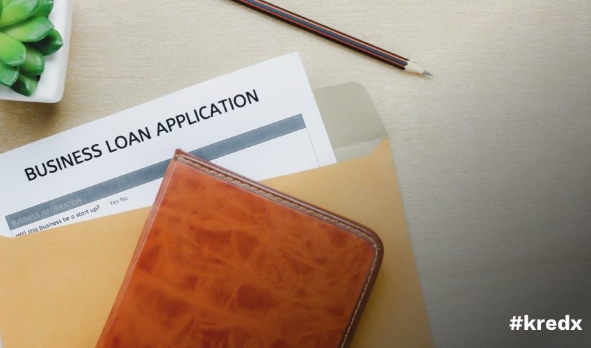  5 Steps To Apply For MSME Loan