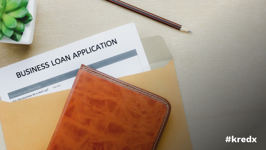 5 Steps To Apply For MSME Loan