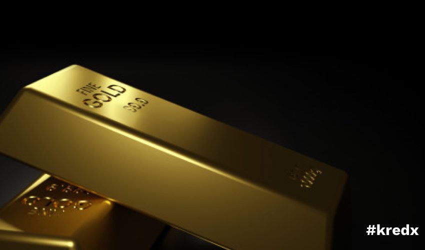  Top 5 Reasons To Invest In Digital Gold
