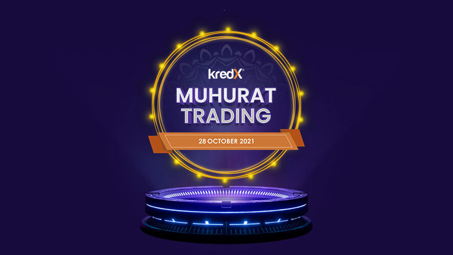 Muhurat Trading