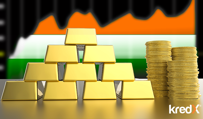  Investing In Gold Digitally And Its Contribution To The Indian Economy