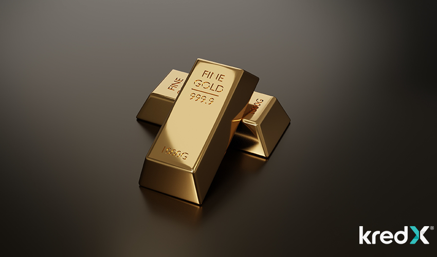  Benefits Of Buying Sovereign Gold Bonds In The Secondary Gold Market