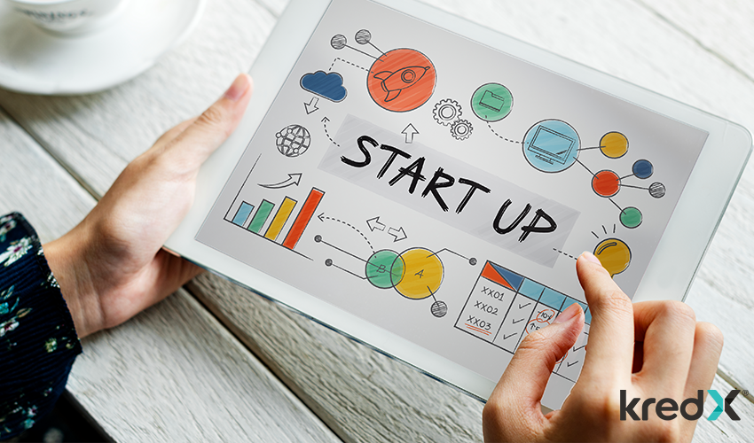  Top 5 Ways to Finance Your Start-up