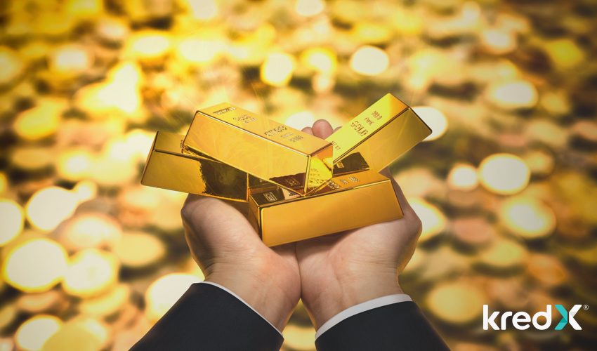  Benefits Of Investing In Gold This Year