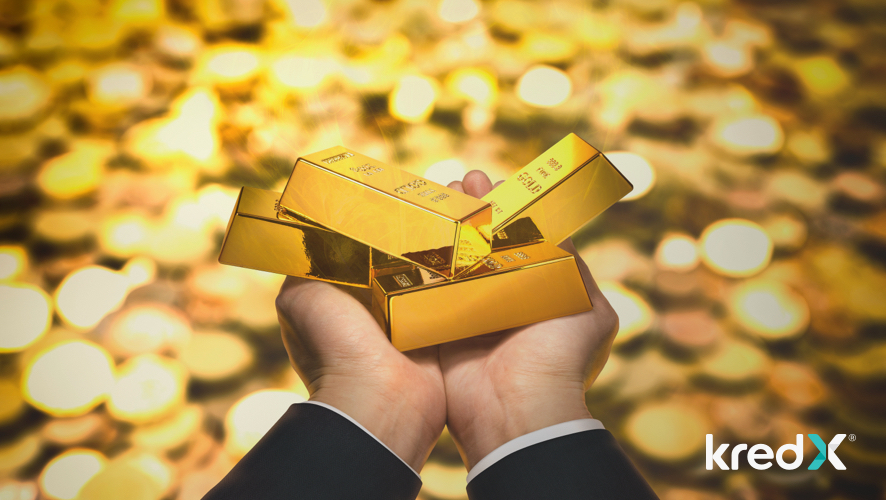 Benefits Of Investing In Gold This Year