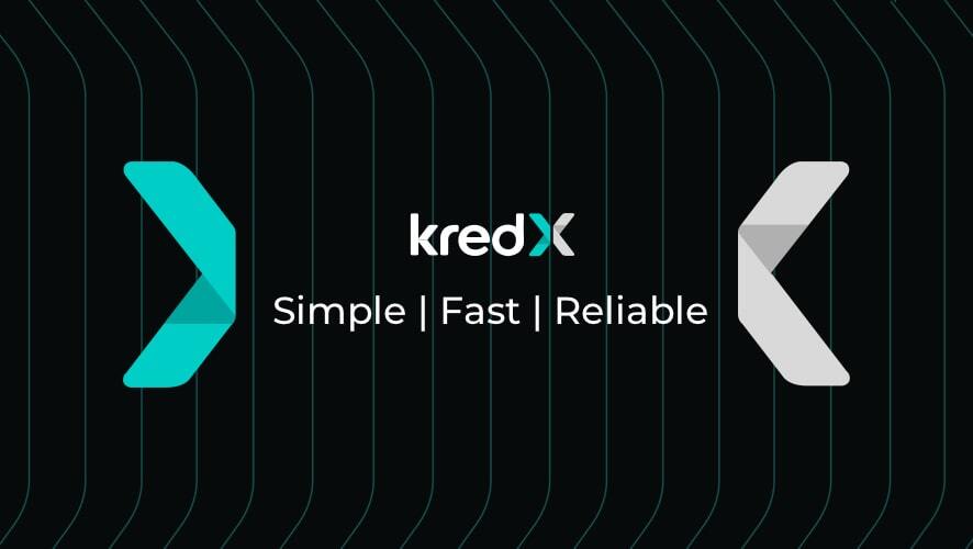 Kredx News