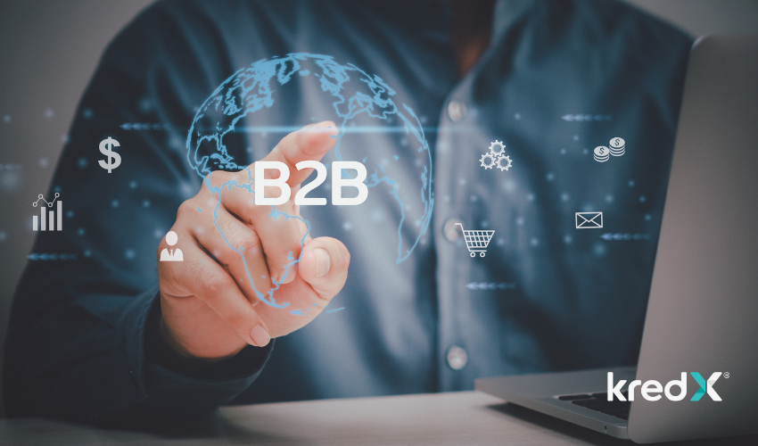  What Does BNPL Mean For The World Of B2B Payments?
