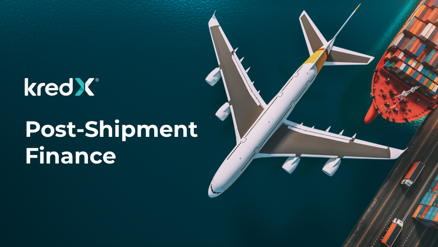 What Exporters Need to Know About Post-Shipment Finance