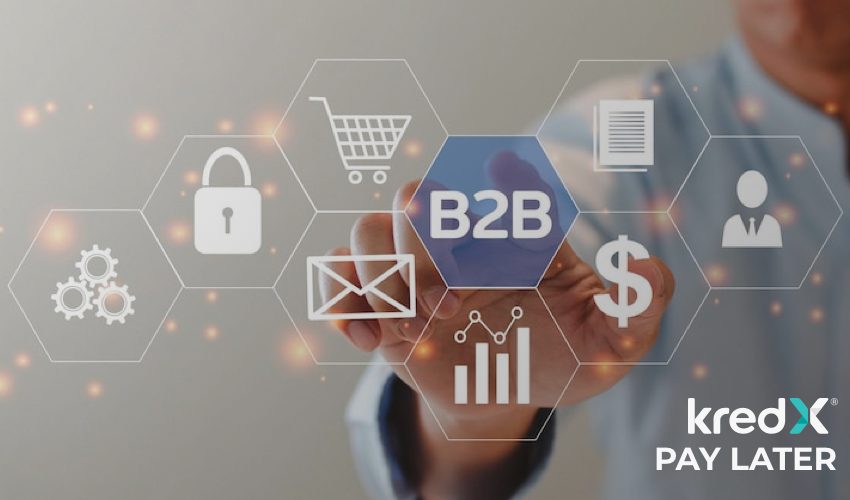 How Does ‘Buy Now Pay Later’ Work In B2B Transactions?