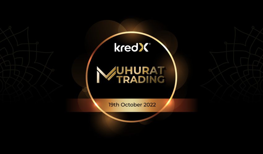  How KredX Muhurat Trading Became India’s Biggest Invoice Discounting And Alternative Investment Event