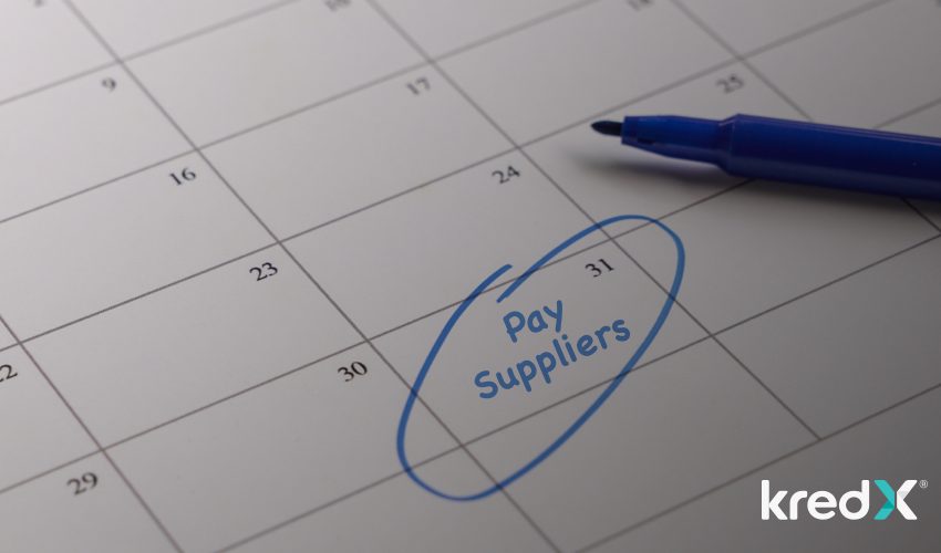  Early Payments: The Booster Shot To Strengthen Your Entire Supply Chain