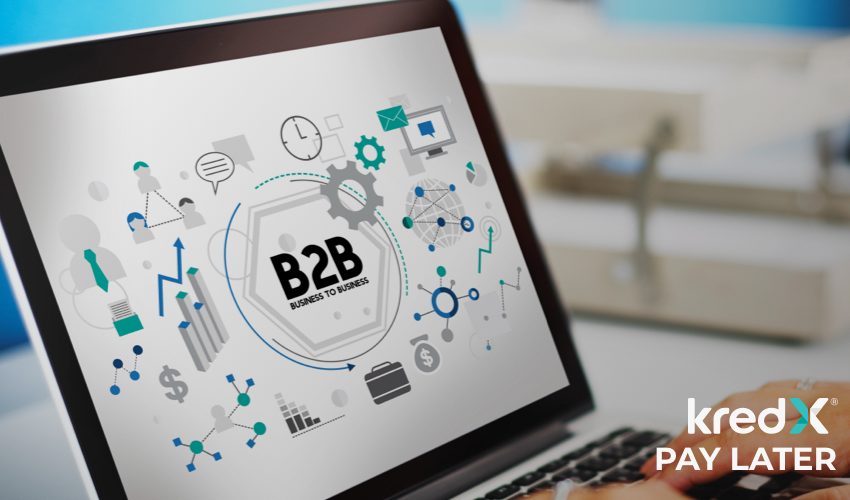  How Is BNPL Revolutionising B2B E-Commerce Payments?