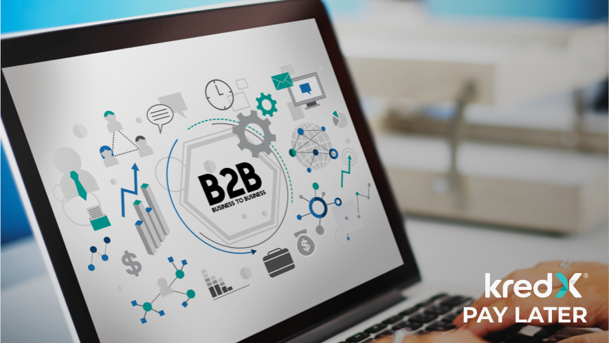 How Is BNPL Revolutionising B2B E-Commerce Payments?