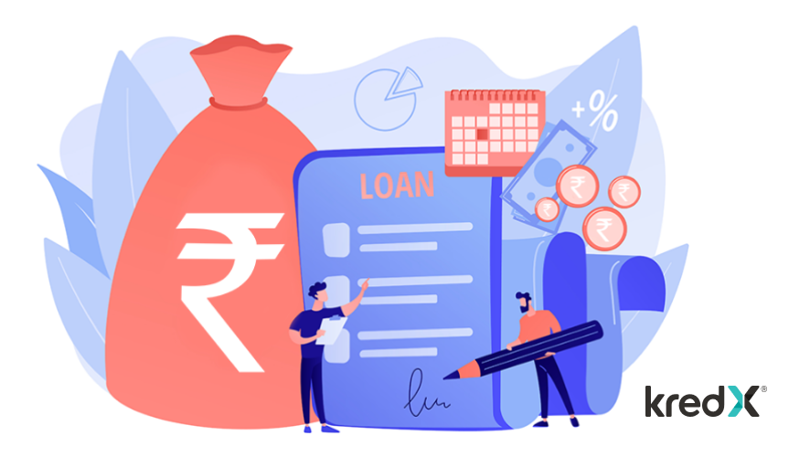 loan for business without security