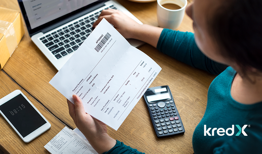  How to Get an Invoice Advance Without a Credit Check