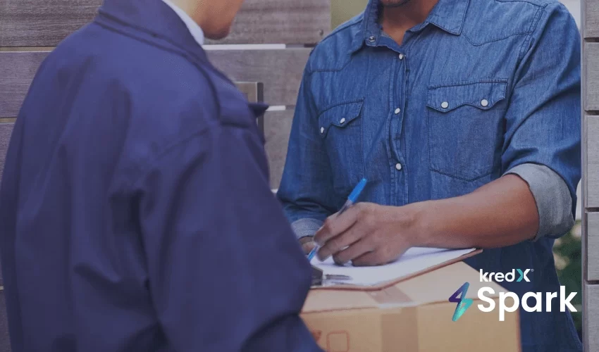  How to Optimize the Surge In Package Deliveries Amid Festive Season
