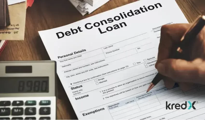  Debt Consolidation Loans: A Comprehensive Guide