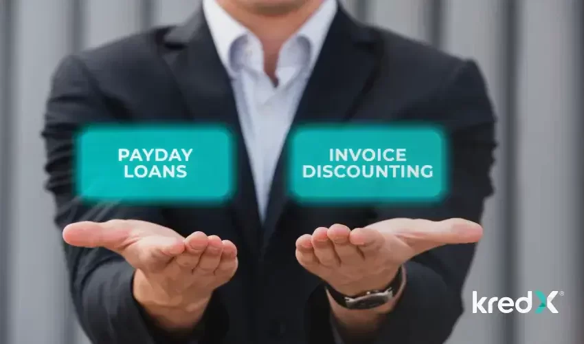  Payday Loans Vs Invoice Discounting: Which is Right for Your Business?